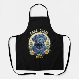 Cane Corso Mama Apron