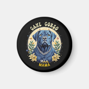Cane Corso Mama Magnet