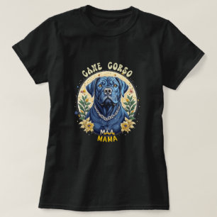 Cane Corso Mama T-Shirt
