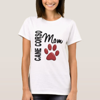 Cane Corso Mum 2 T-Shirt