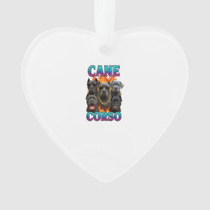 Cane Corso Ornament