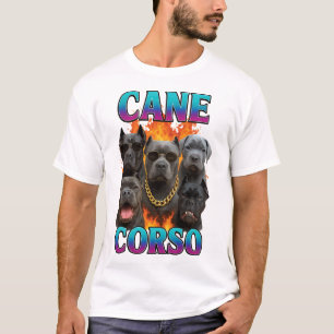 Cane Corso  T-Shirt
