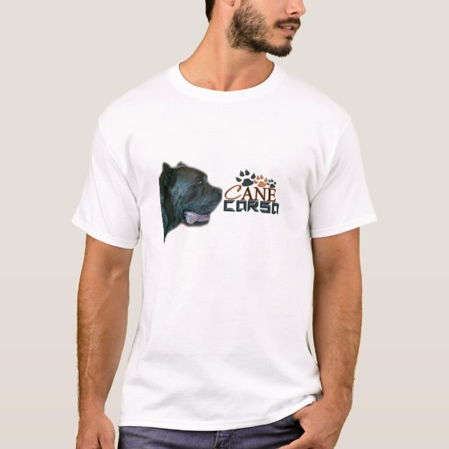 Cane Corso T-Shirt (Front)