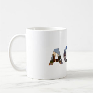 Caneca Acre Coffee Mug
