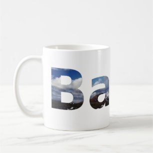 Caneca Bahia Coffee Mug