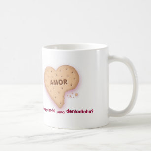 Caneca Bolach Coffee Mug
