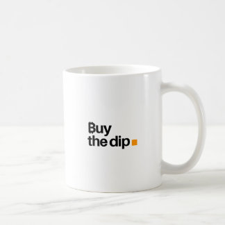 Caneca Buy The Dip Coffee Mug