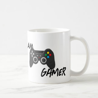 Caneca Gamer Company Coffee Mug