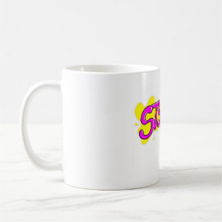 Caneca Stylesh Coffee Mug