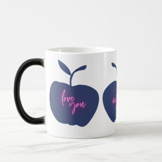 CANECA TRANSMUTATION MAGIC MUG