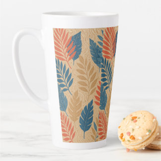 CANECAS LATTE MUG