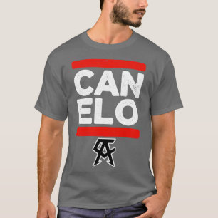 canelo alvarez charlo T-Shirt