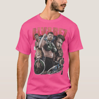 Canelo Alvarez Undisputed Champion T-Shirt