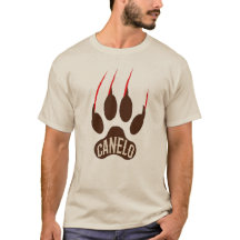 canelo bear
