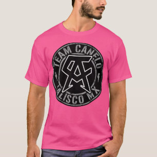 canelo boxing T-Shirt