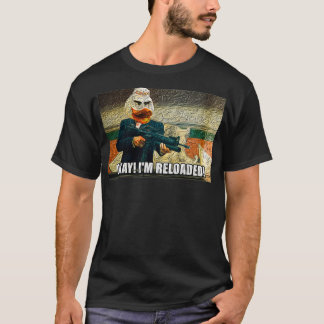 Canes Reloaded Premium T-Shirt
