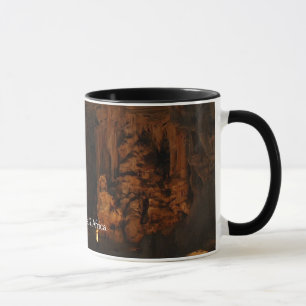 Cango Caves S. Africa Mug