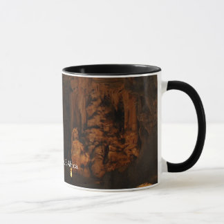 Cango Caves S. Africa Mug