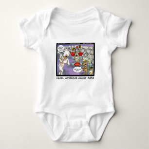 Canine Mafia Funny Tees Cards Mugs & GIfts