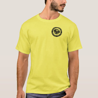 Canine Nosework, Sniffing for Fun T-Shirt