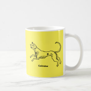 Canis Minor, 1482 Coffee Mug