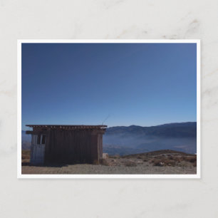 Canjayar, Andalusia (Spain) Postcard