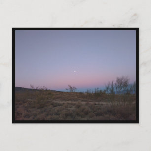 Canjayar, Andalusia (Spain) Postcard