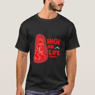Canmore Alpinism Canada T-Shirt