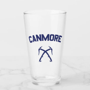 Canmore Ice Climbing Glass