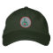 Cannabuds™ Dark Pine Mens Baseball Softball Cap