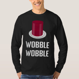 Canned Cranberry Sauce - Funny Thanksgiving T-Shirt