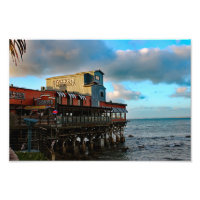 Cannery Row