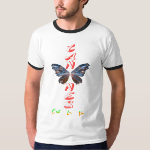 Cannes C'est La Vie T-Shirt