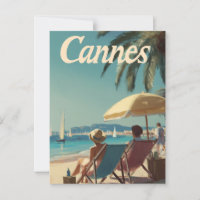 Cannes vintage