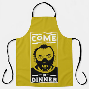 Cannibal Cook Apron