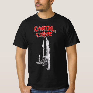 Cannibal Corpse Band T-Shirt