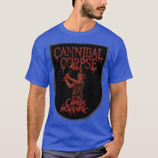 Cannibal Corpse T-Shirt