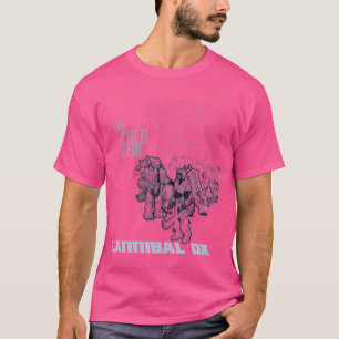 Cannibal O Cold Vein boy T-Shirt