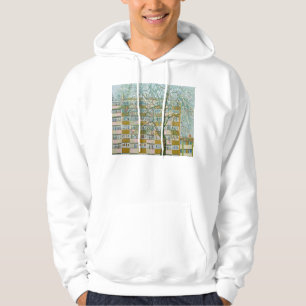 Canning Town Winter Hoodie
