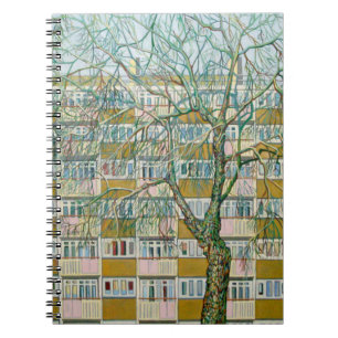 Canning Town Winter Notebook