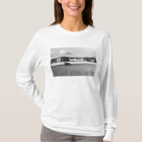 Cannon Beach, Oregon Ecola Inn View Photograph