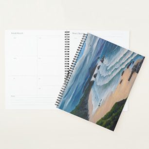 Cannon Beach Planner