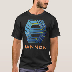 Cannon films! Classic T-Shirt