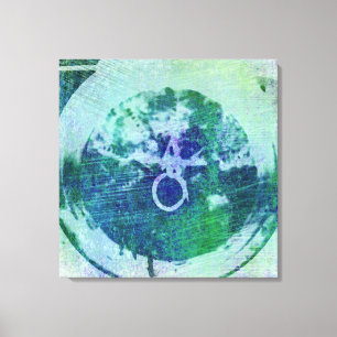 Cannon Hologaart Wrapped Canvas Print