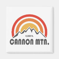 Cannon Mountain New Hampshire