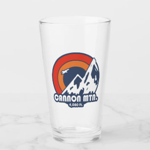 Cannon Mountain New Hampshire Sun Eagle Glass