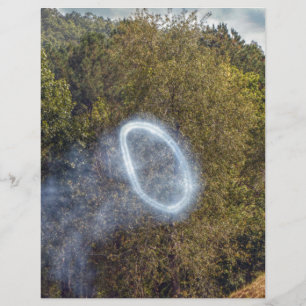 Cannon Smoke Ring