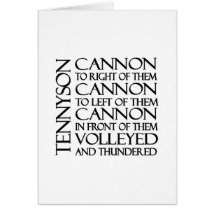 Cannons
