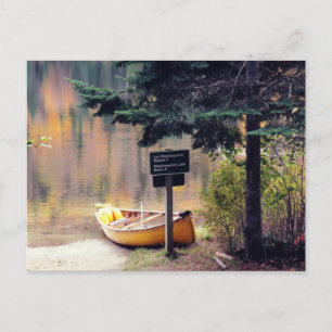 Cannot Postcard