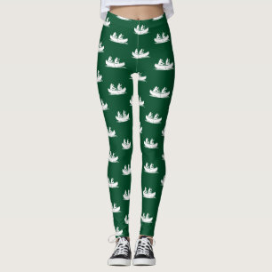 Canoe Leggings